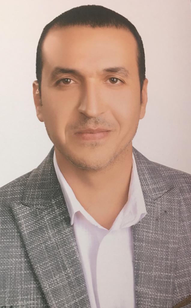 تامر جمال أحمد